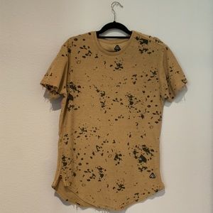 American Stitch shirt.